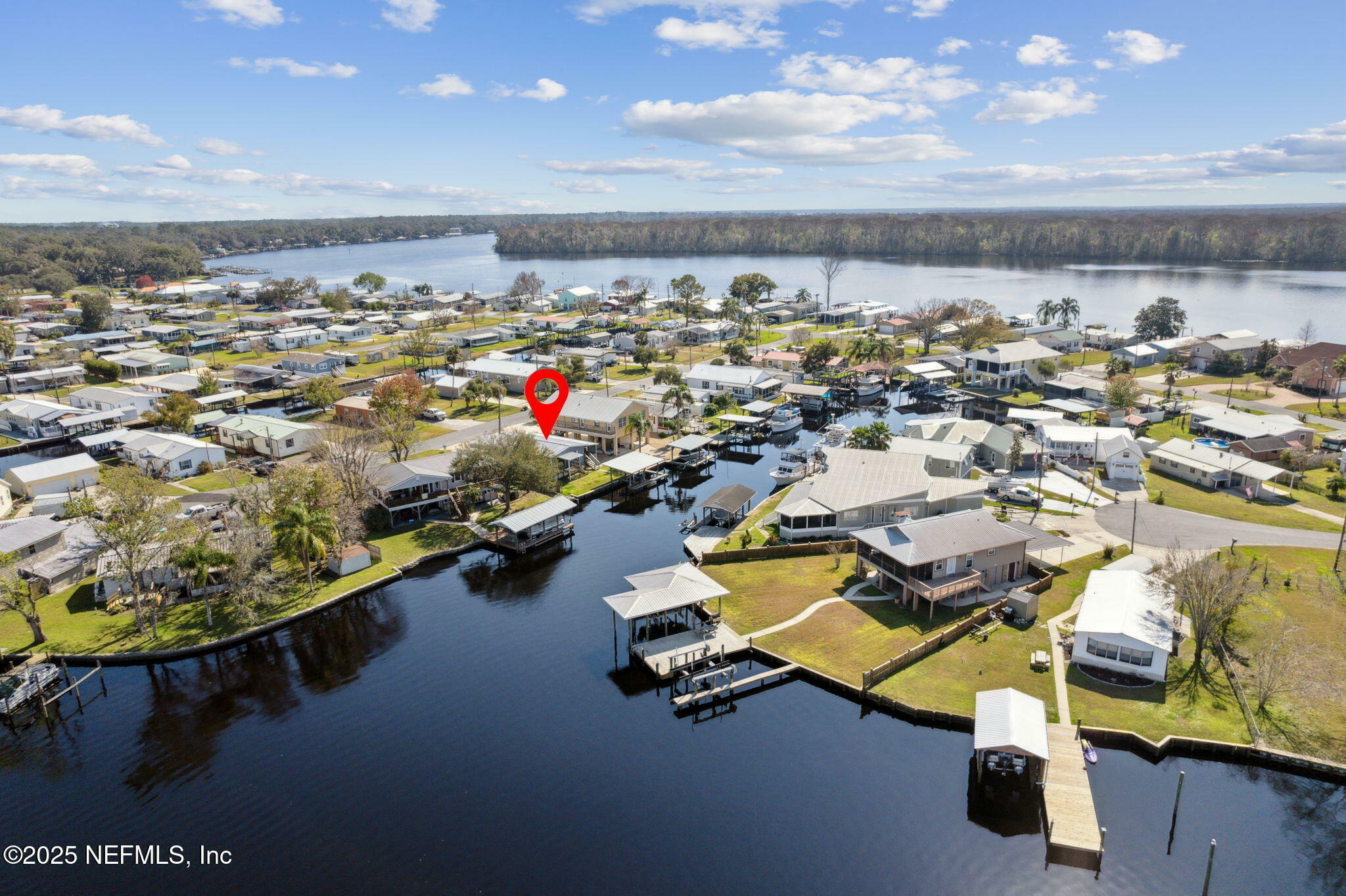 Property Photo:  170 Moonlite Drive  FL 32193 