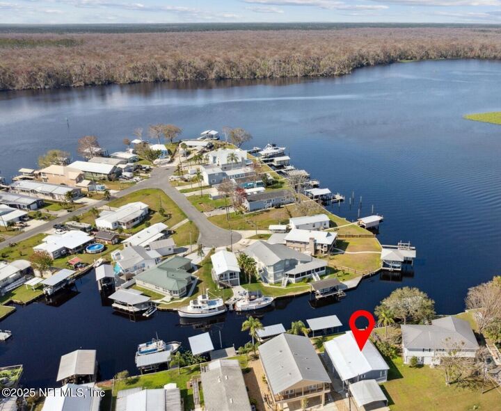 170 Moonlite Drive  Welaka FL 32193 photo