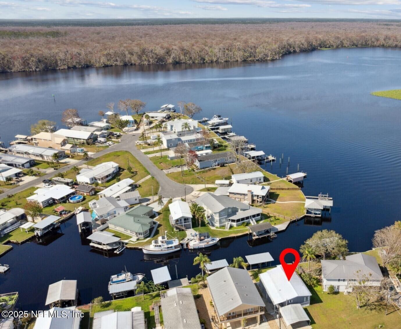 Property Photo:  170 Moonlite Drive  FL 32193 