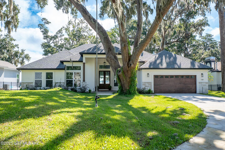 149 Riverwood Drive  Fleming Island FL 32003 photo
