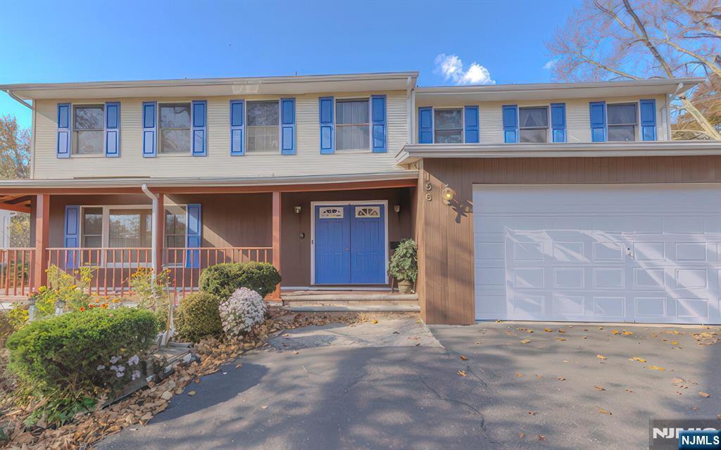 Property Photo:  156 River Road  NJ 07646 