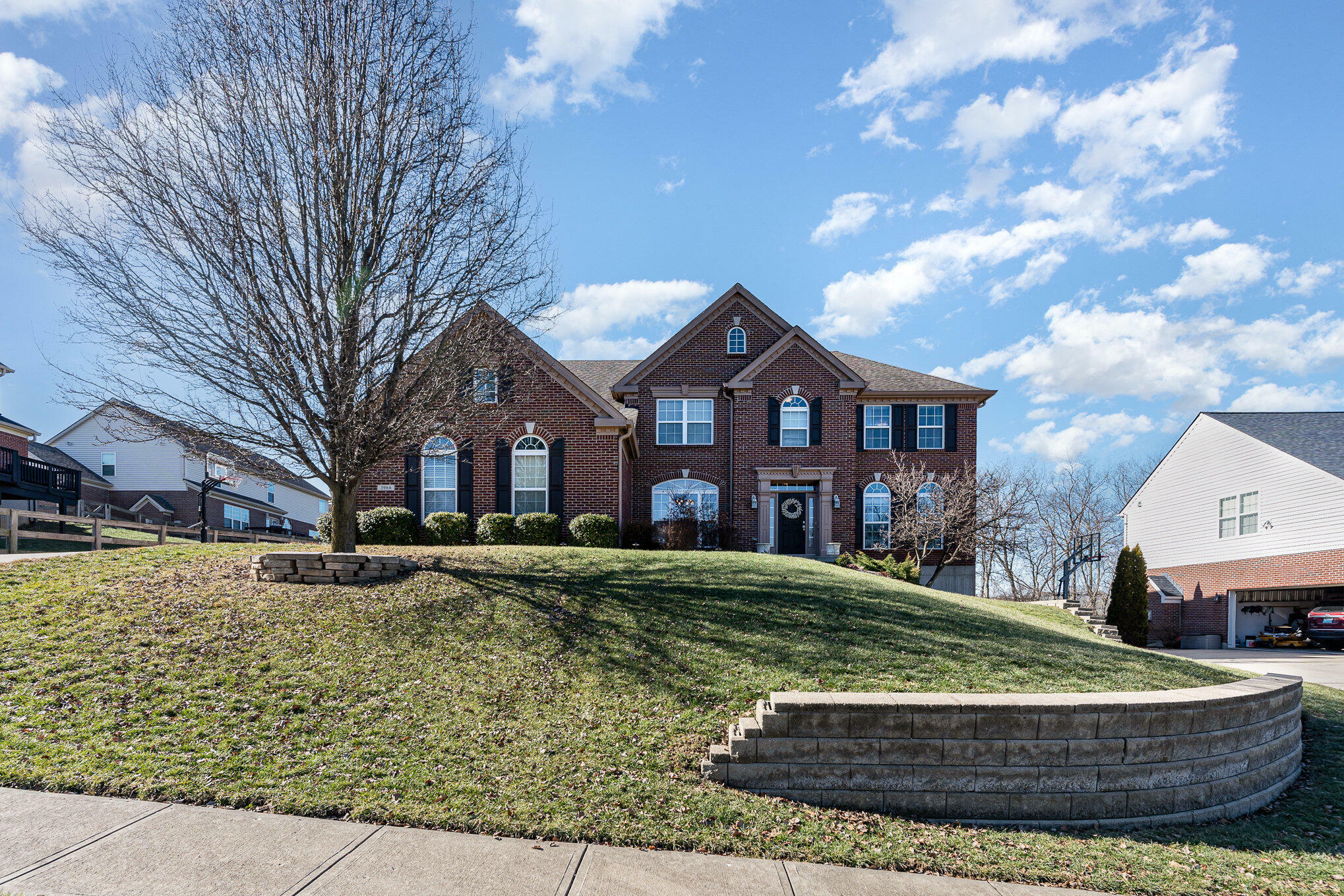 Property Photo: 3966 Robby Court KY 41018
