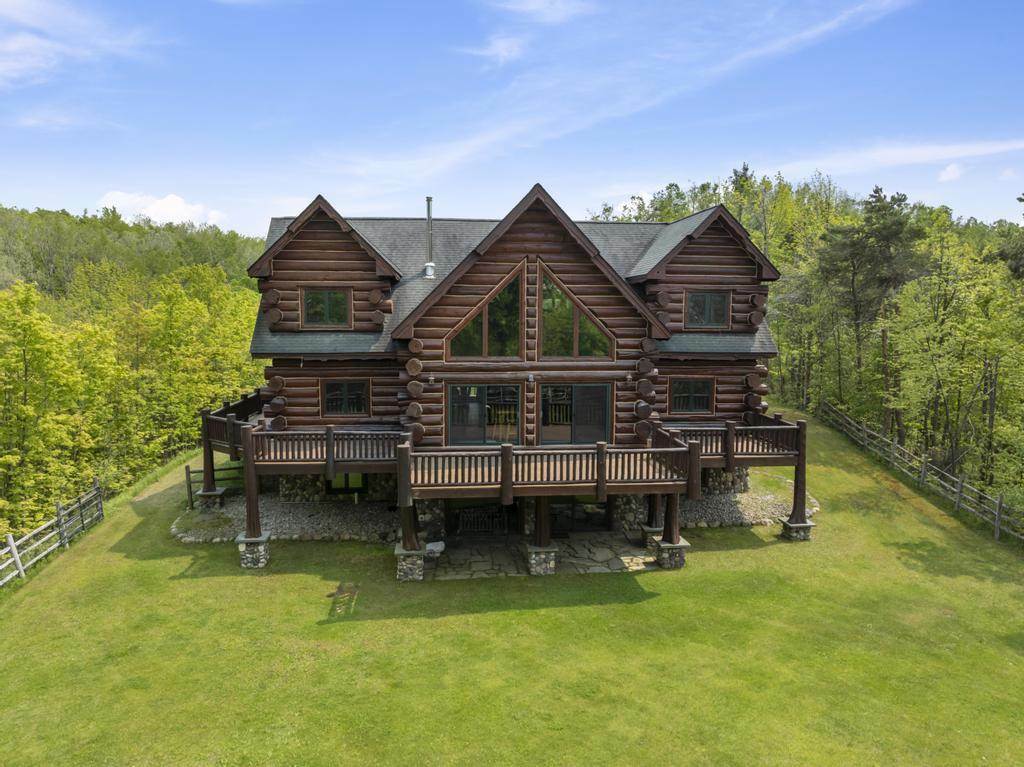Property Photo: 796 Bellmer MI 49770