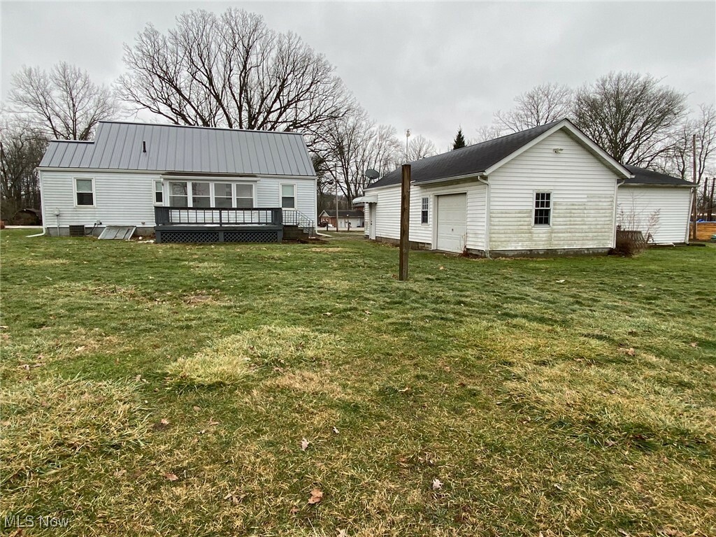 Property Photo:  37800 Capel Road  OH 44044 