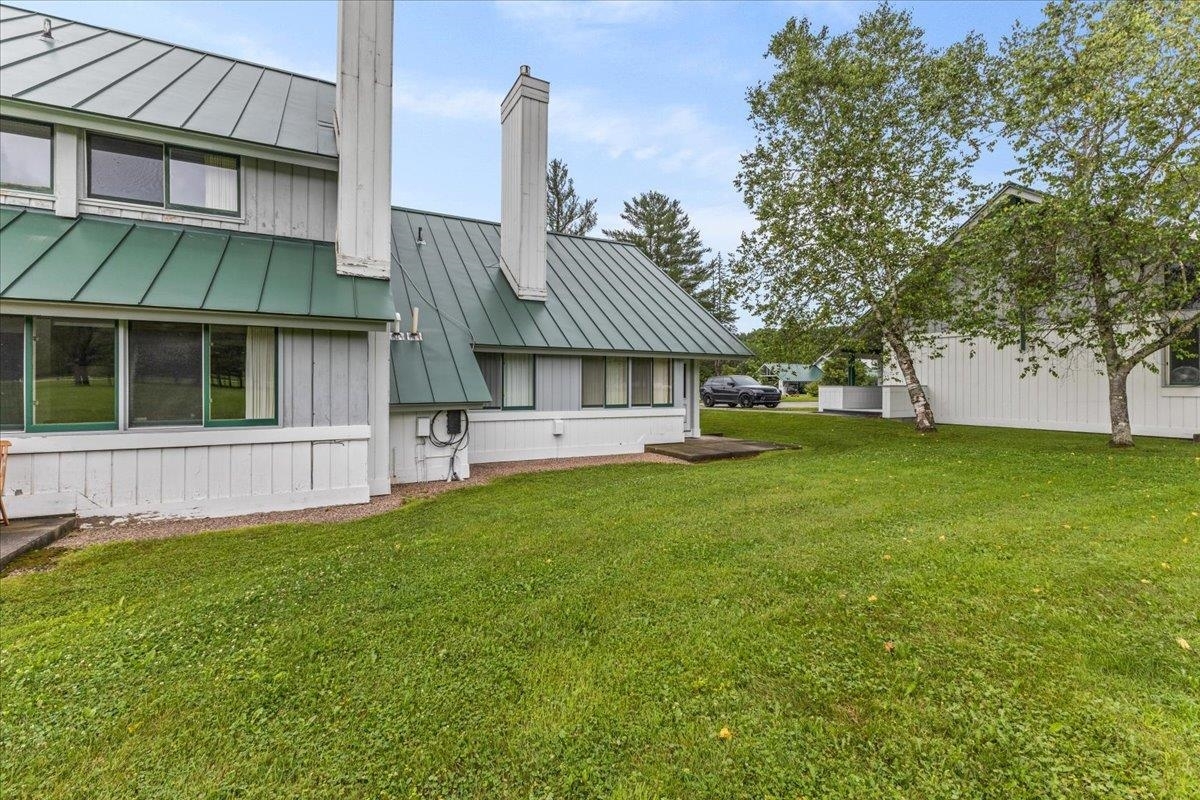 Property Photo:  185 Village Green Drive  VT 05672 