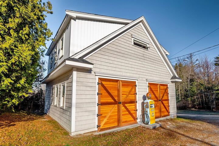 Property Photo: 237 Lancaster Road NH 03598