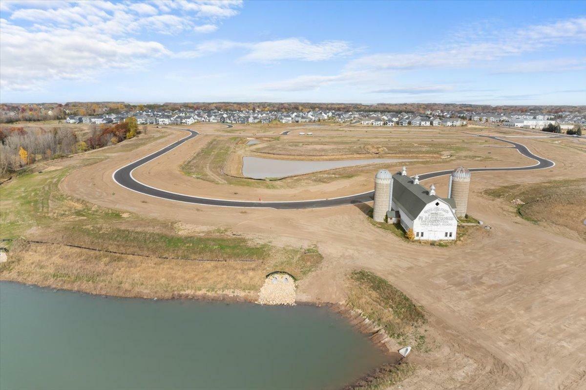 Property Photo: 3644 Knightsbridge Lane MN 55042