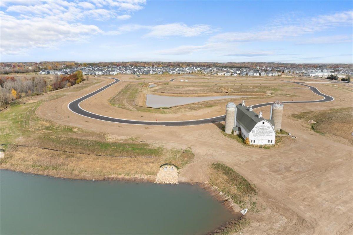 Property Photo: 3644 Knightsbridge Lane MN 55042