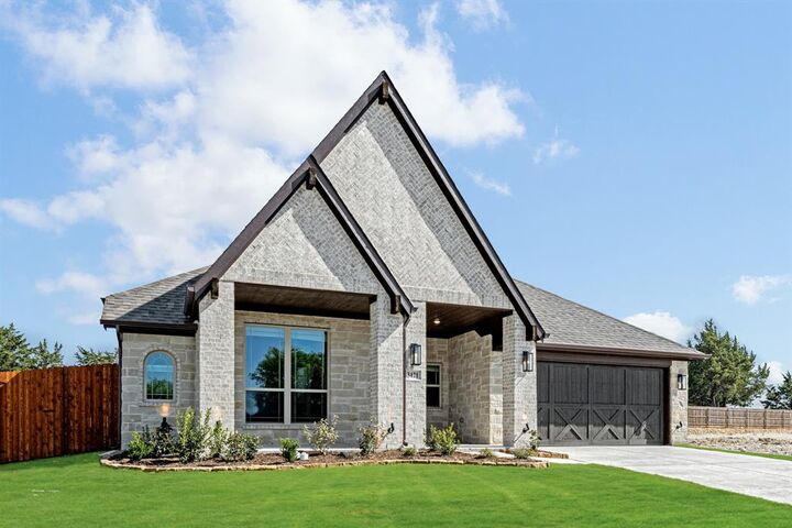 3421 Nightingale Lane  Midlothian TX 76065 photo
