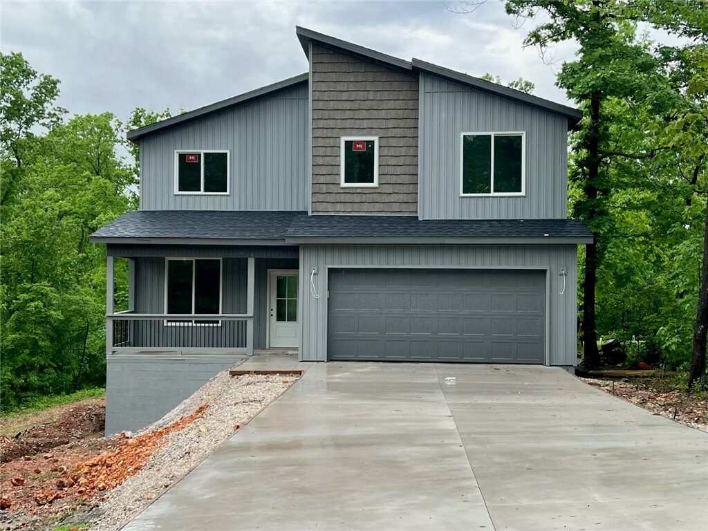 18 Selland Lane  Bella Vista AR 72715 photo