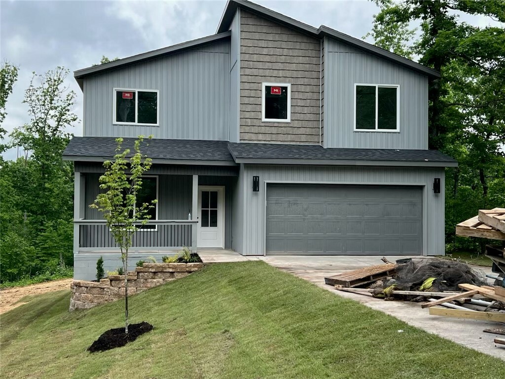 18 Selland Lane  Bella Vista AR 72715 photo