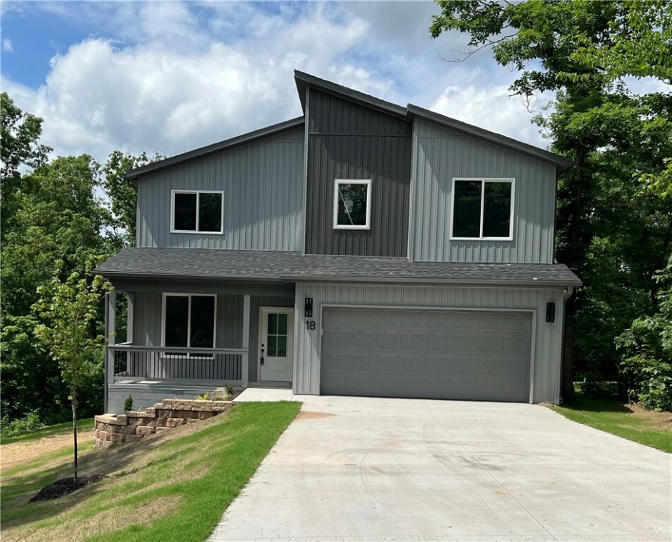 18 Selland Lane  Bella Vista AR 72715 photo