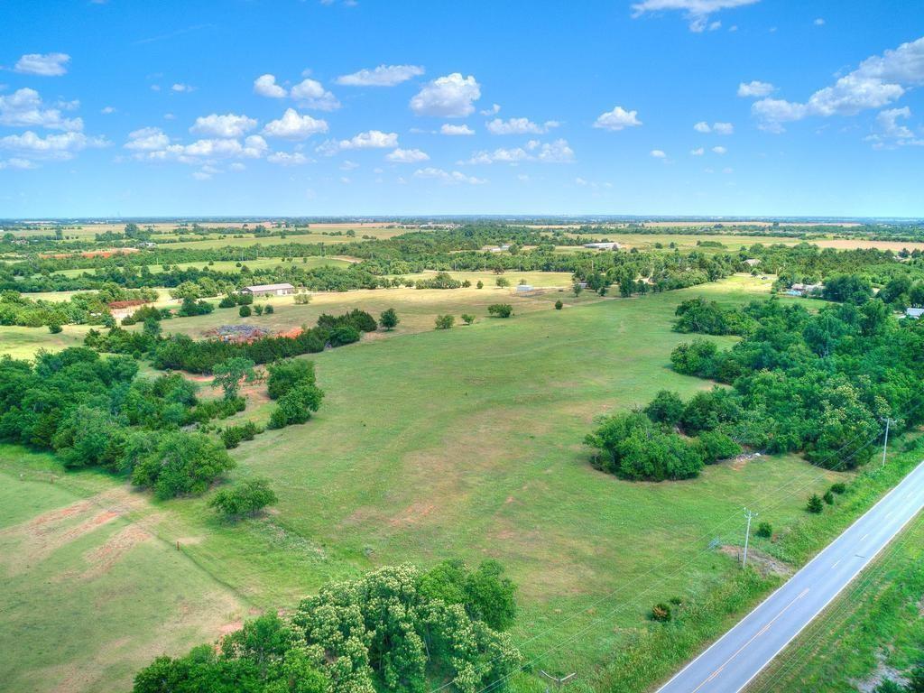 Property Photo: 11230 N Banner Road OK 73036