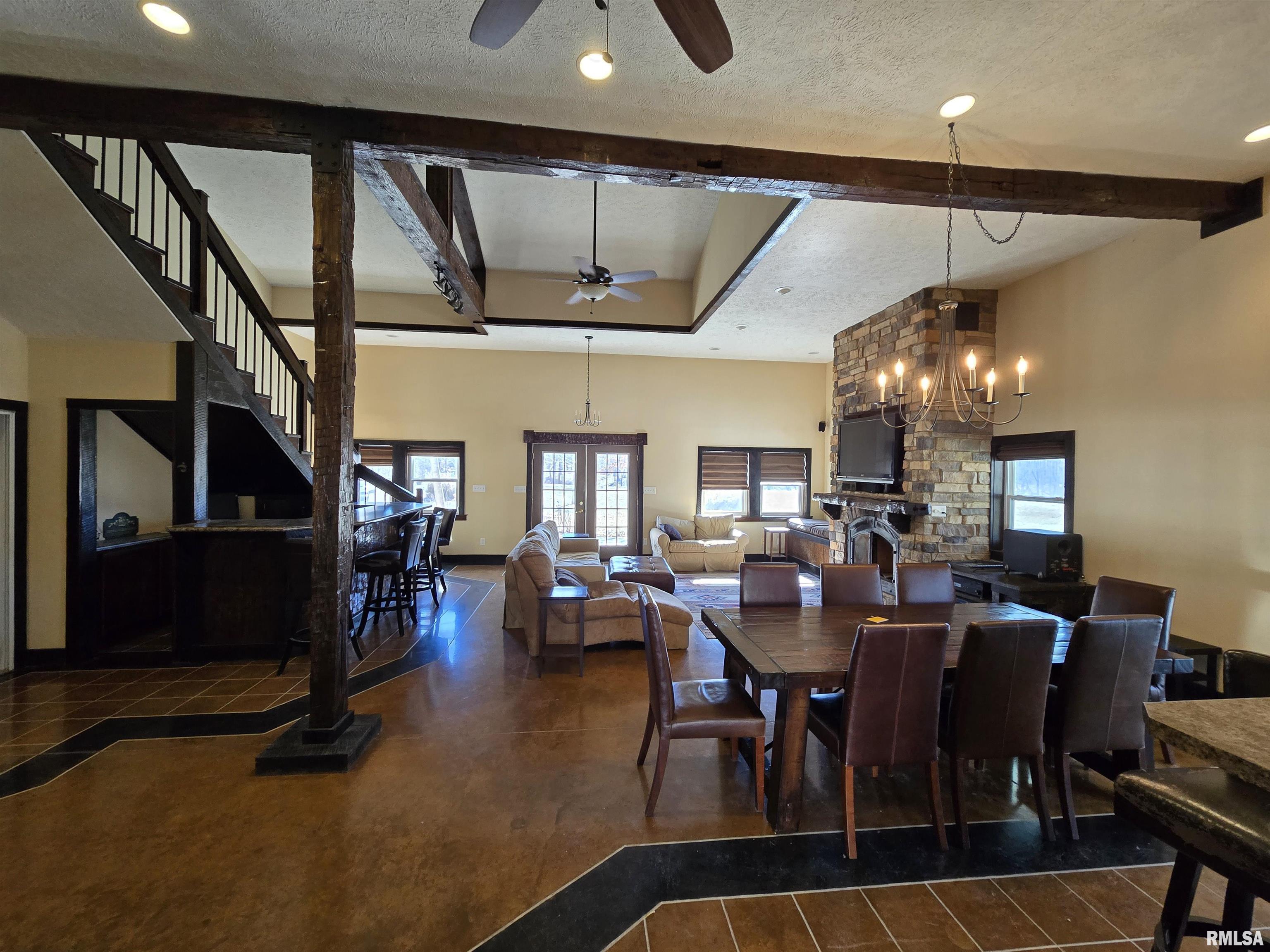 Property Photo: 361 Cherokee Ridge Lane IL 62901