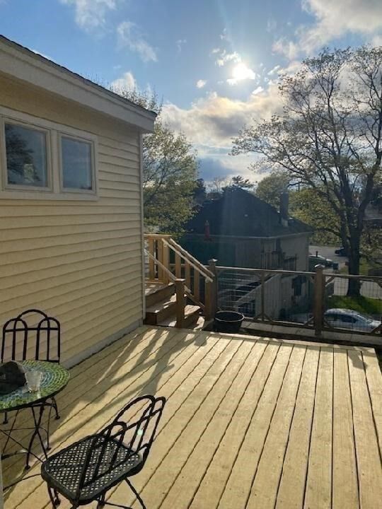 Property Photo: 6 Reynard St MA 01930