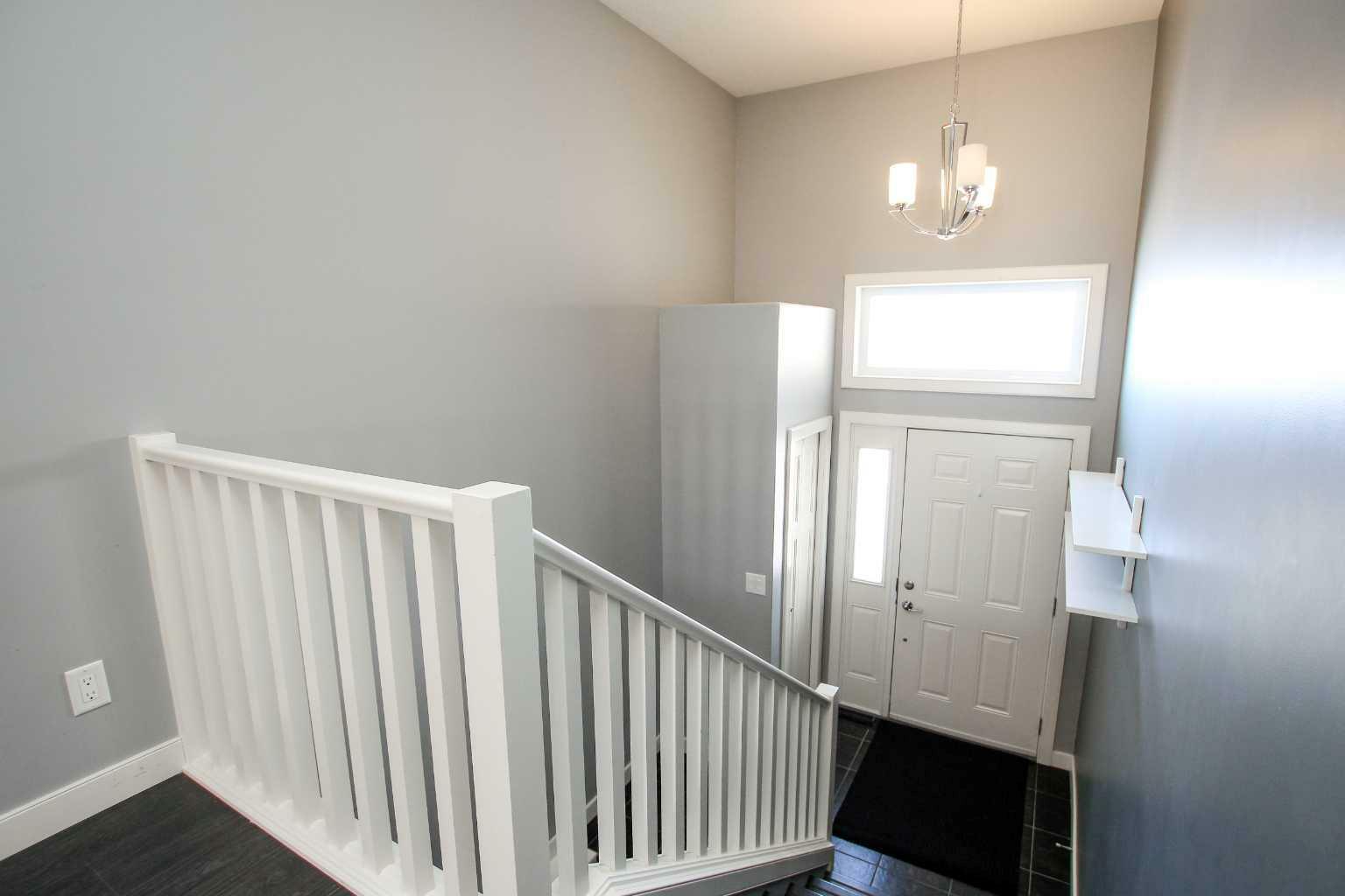 Property Photo:  113 Portway Close  AB T4M 0G7 