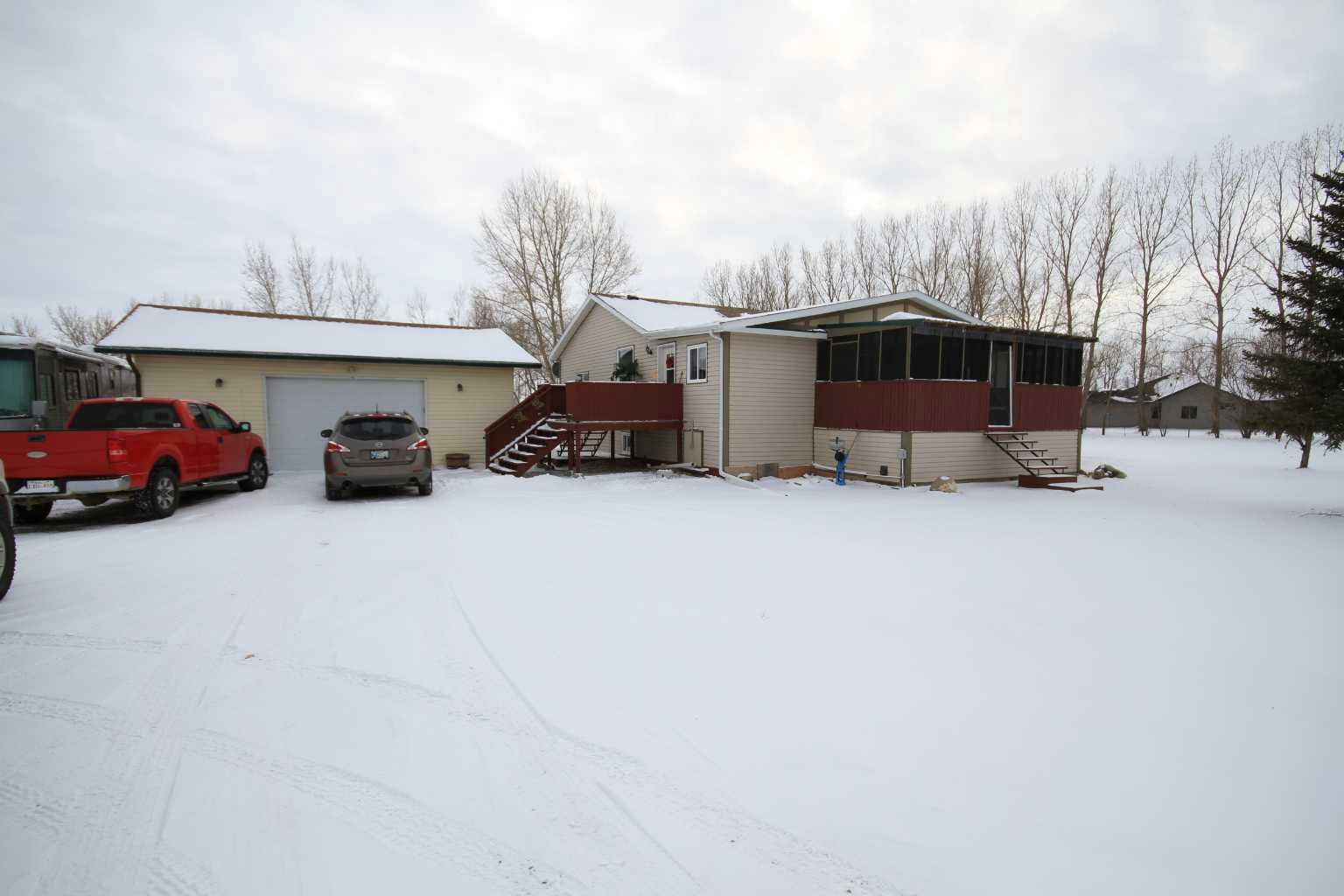 Property Photo:  171065 Hwy 3  AB T0K 2B0 