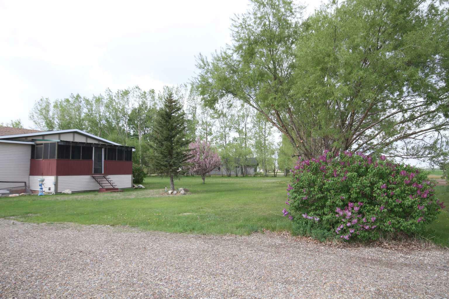 Property Photo: 171065 Hwy 3 AB T0K 2B0