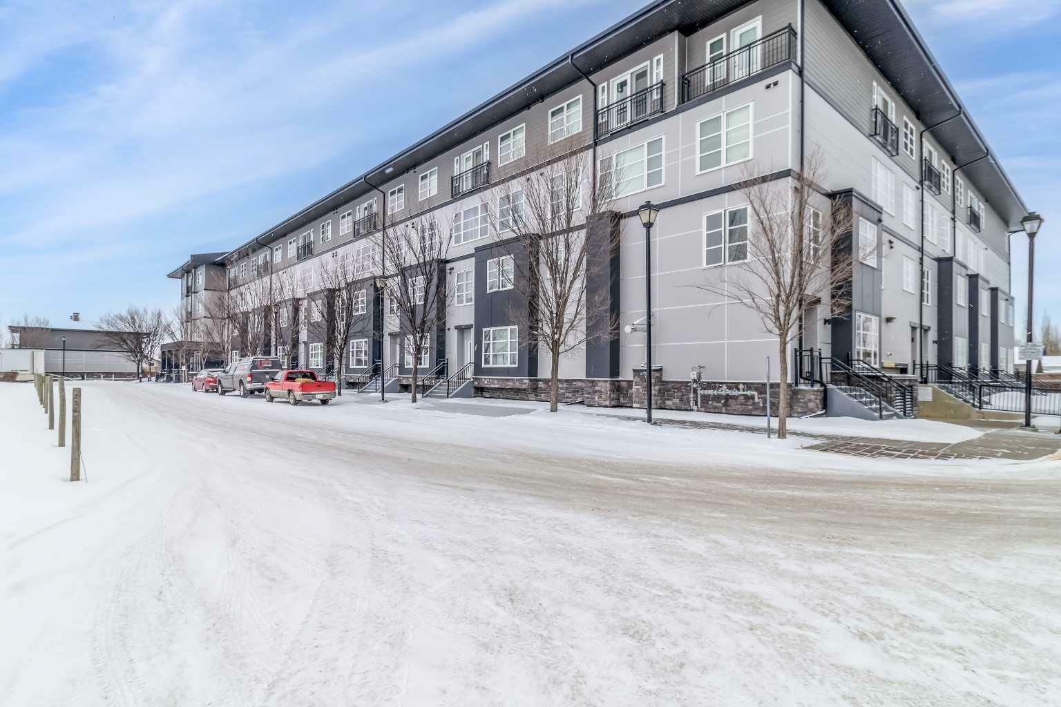 Photo de la propriété:  2660 22nd Street 5127  AB T4R 0K1 