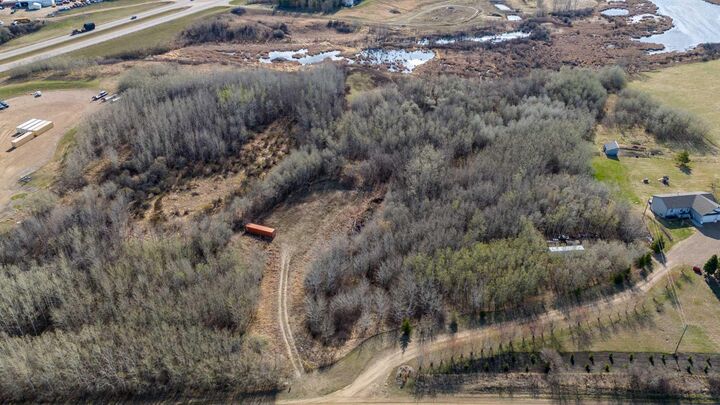 Property Photo:  502051 Rge. Rd. 25  AB T0B 2P0 
