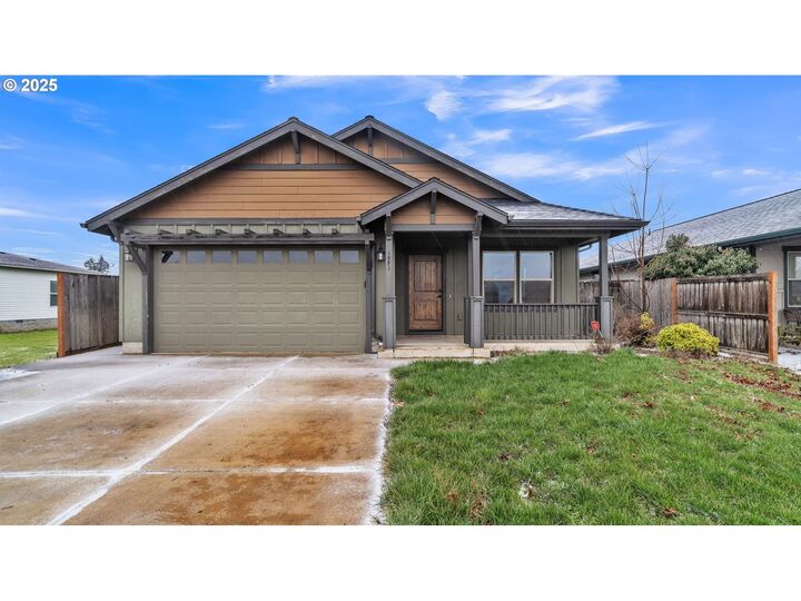 1971 S 12th St  Lebanon OR 97355 photo