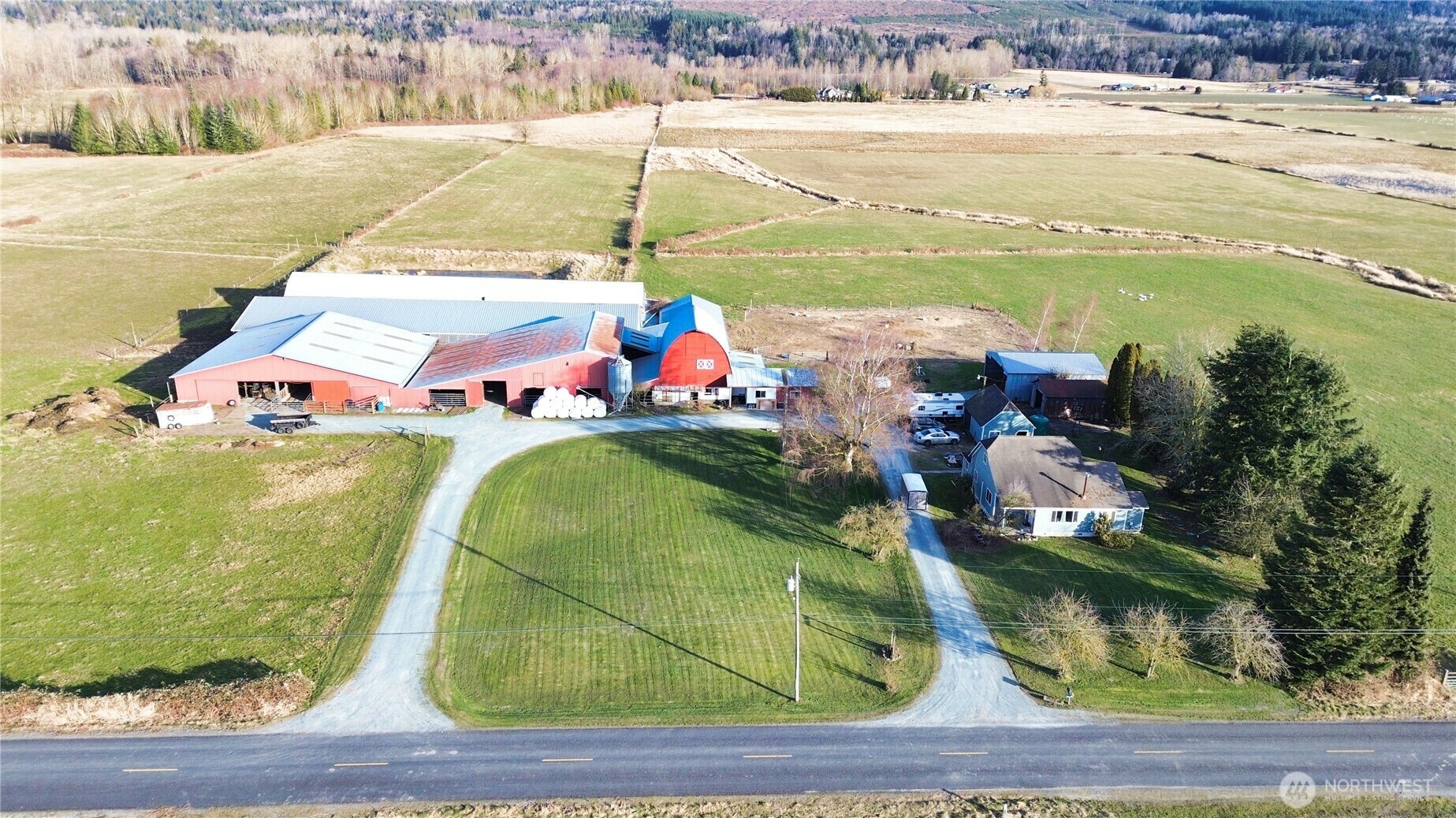 Property Photo: 27279 Burmaster Road WA 98284
