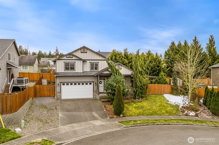 Property Photo:  17619  82nd Drive NE  WA 98223