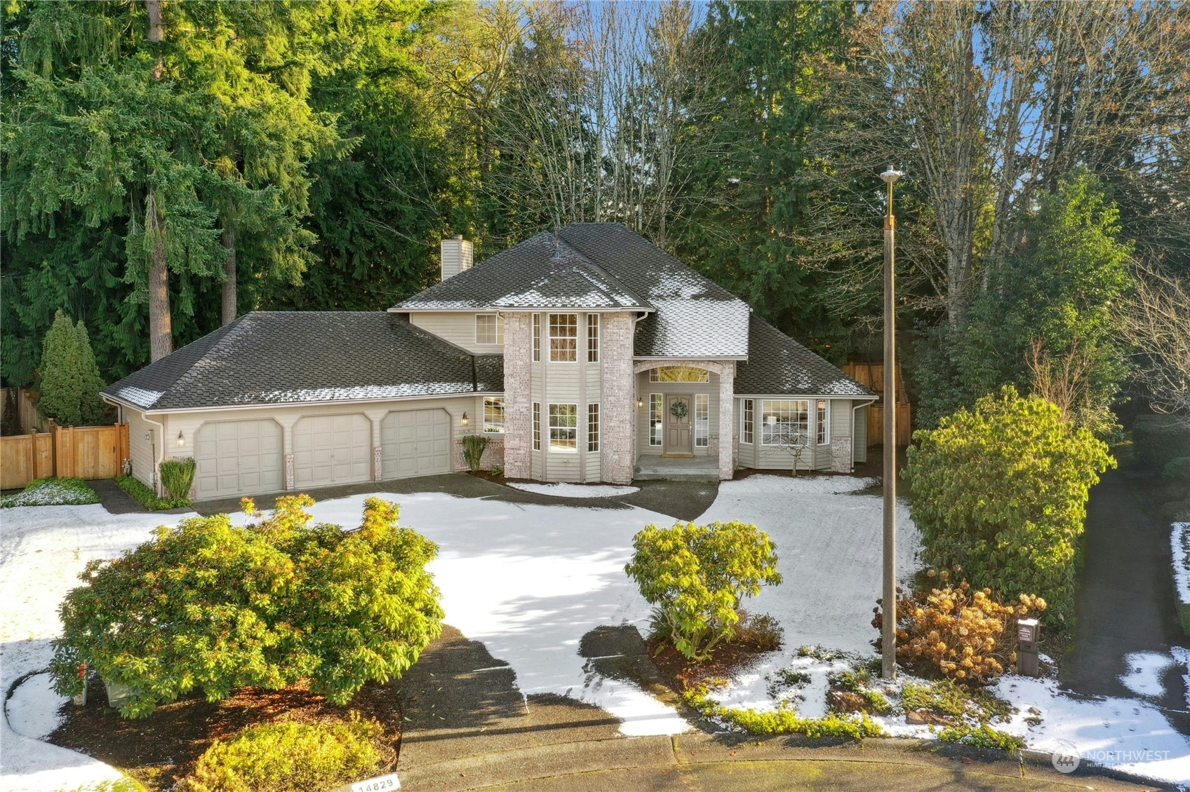 Property Photo:  14829  17th Court SE  WA 98012 