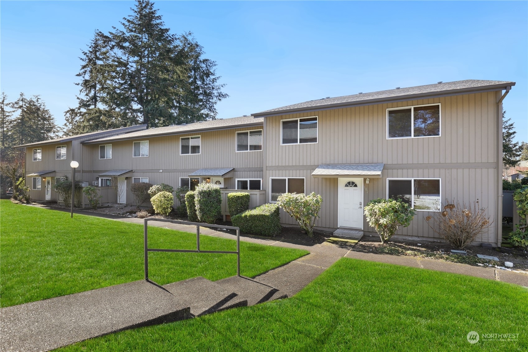 Property Photo:  6006 N 15th Street C104  WA 98406 