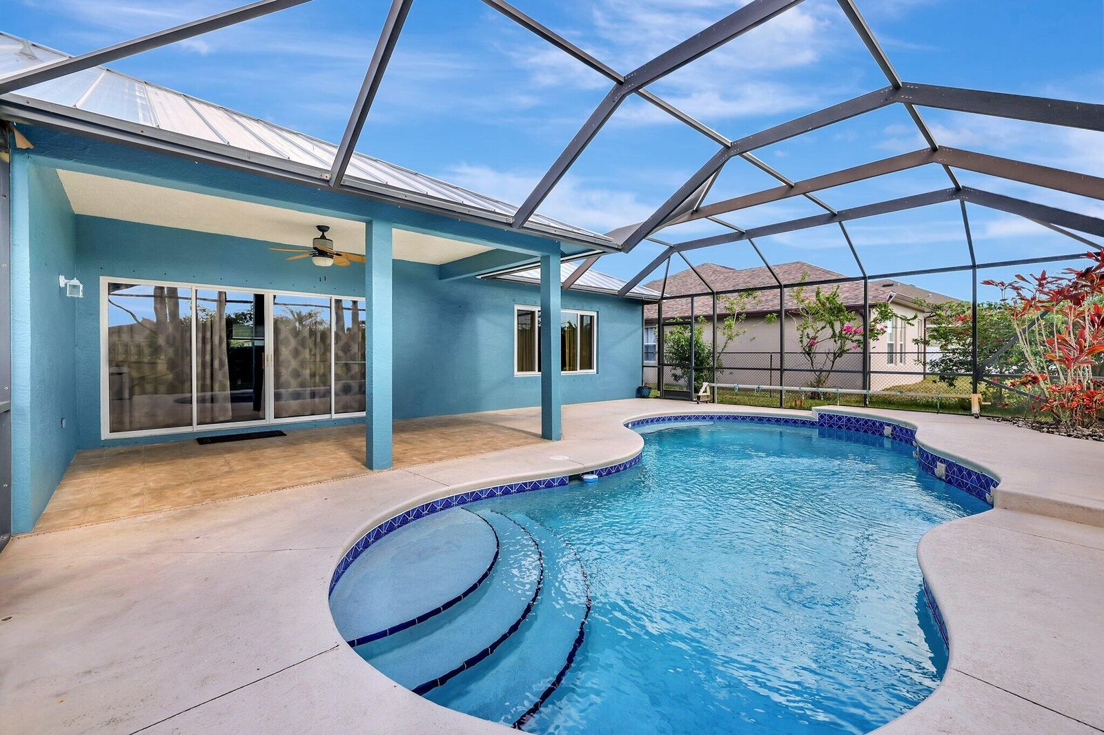 Property Photo:  5781 NW Eskimo Circle  FL 34986 
