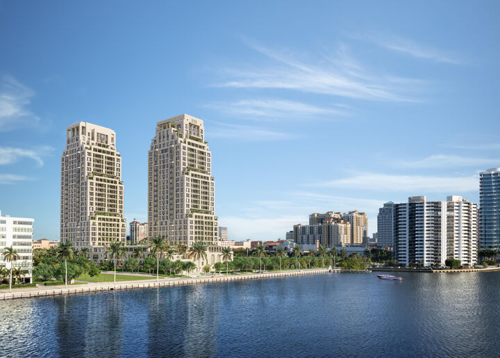 Property Photo:  1355 S Flagler Drive 1505  FL 33401 