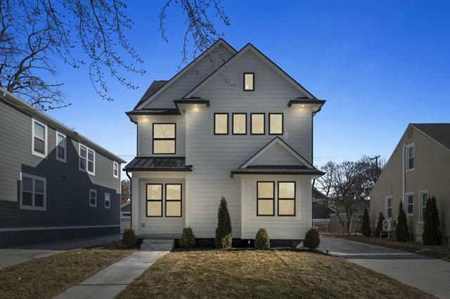 Property Photo:  208 N Rembrandt Avenue  MI 48067 