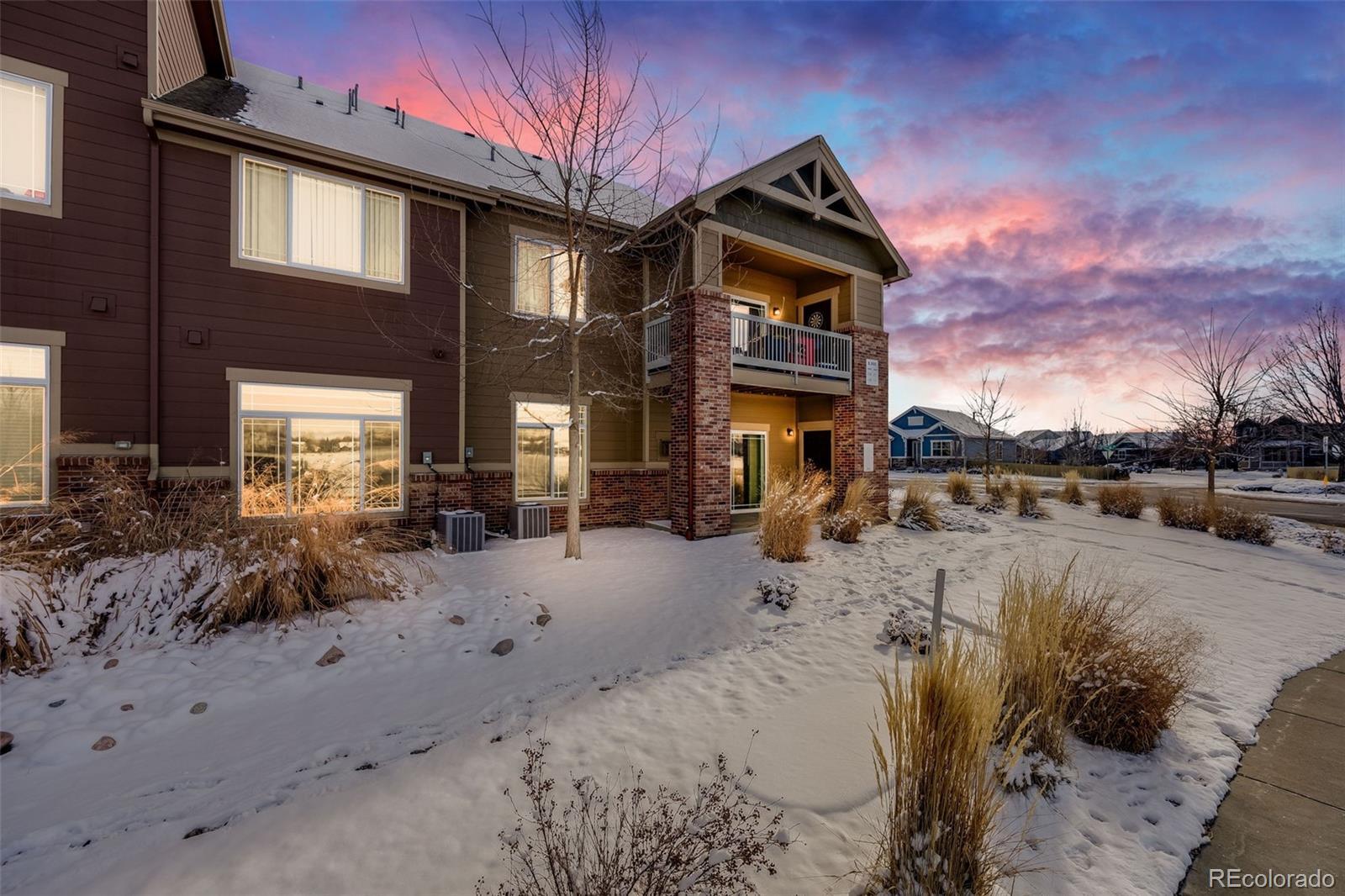 Property Photo: 804 Summer Hawk Drive 8108 CO 80504
