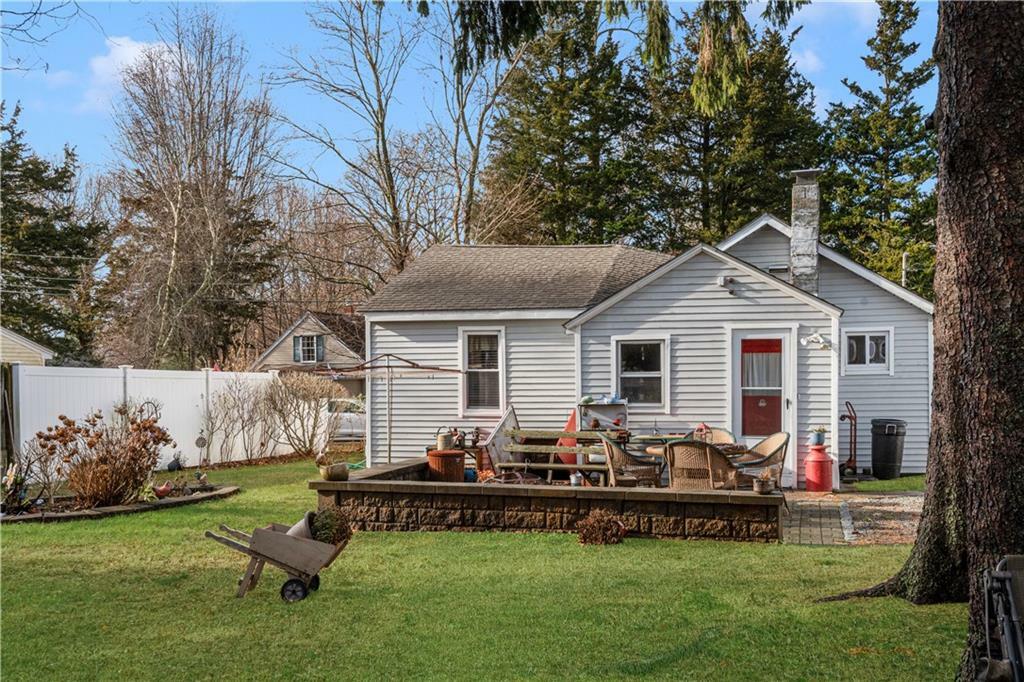 Property Photo:  118 Lane 4  RI 02888 