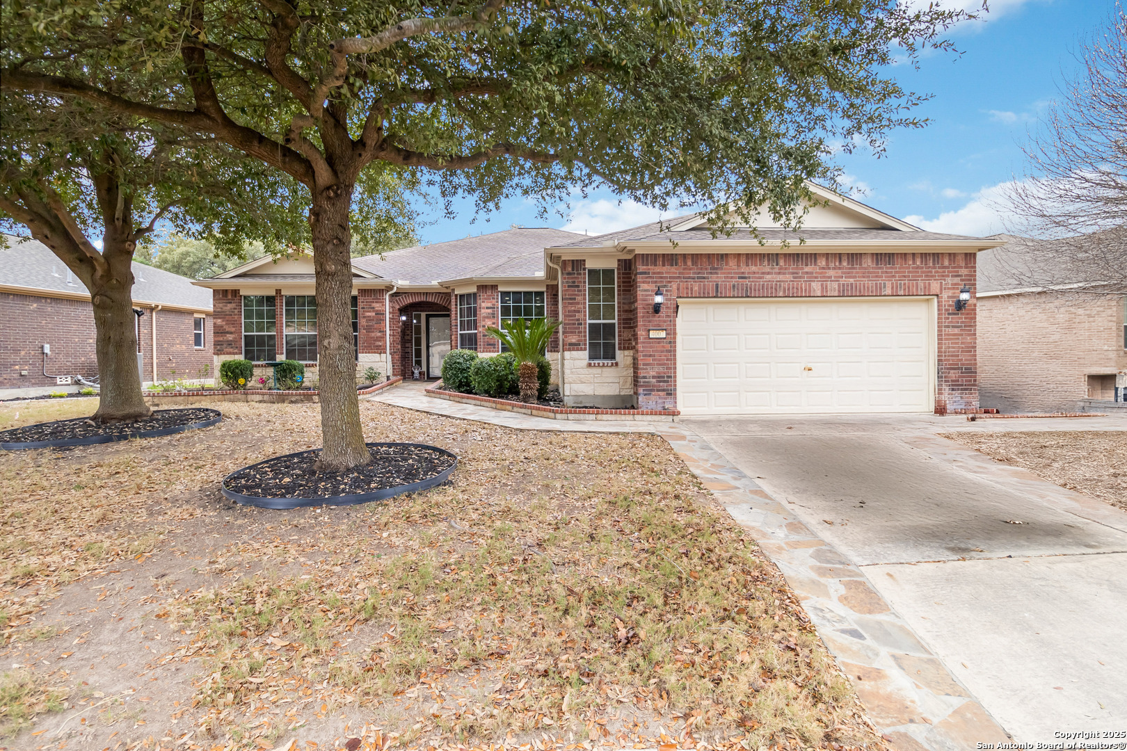 4007 Apache Ranch  San Antonio TX 78253 photo