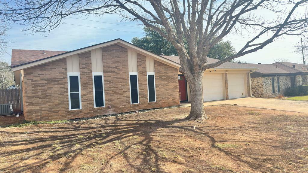 Property Photo:  278 Amistad Rd  TX 76901 