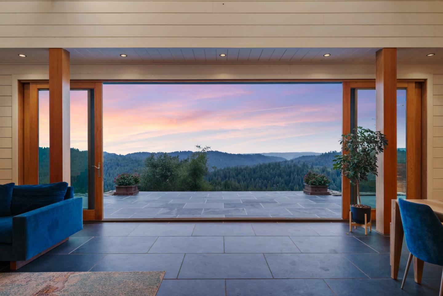 Property Photo: 15220 Upper Ellen Road CA 95033