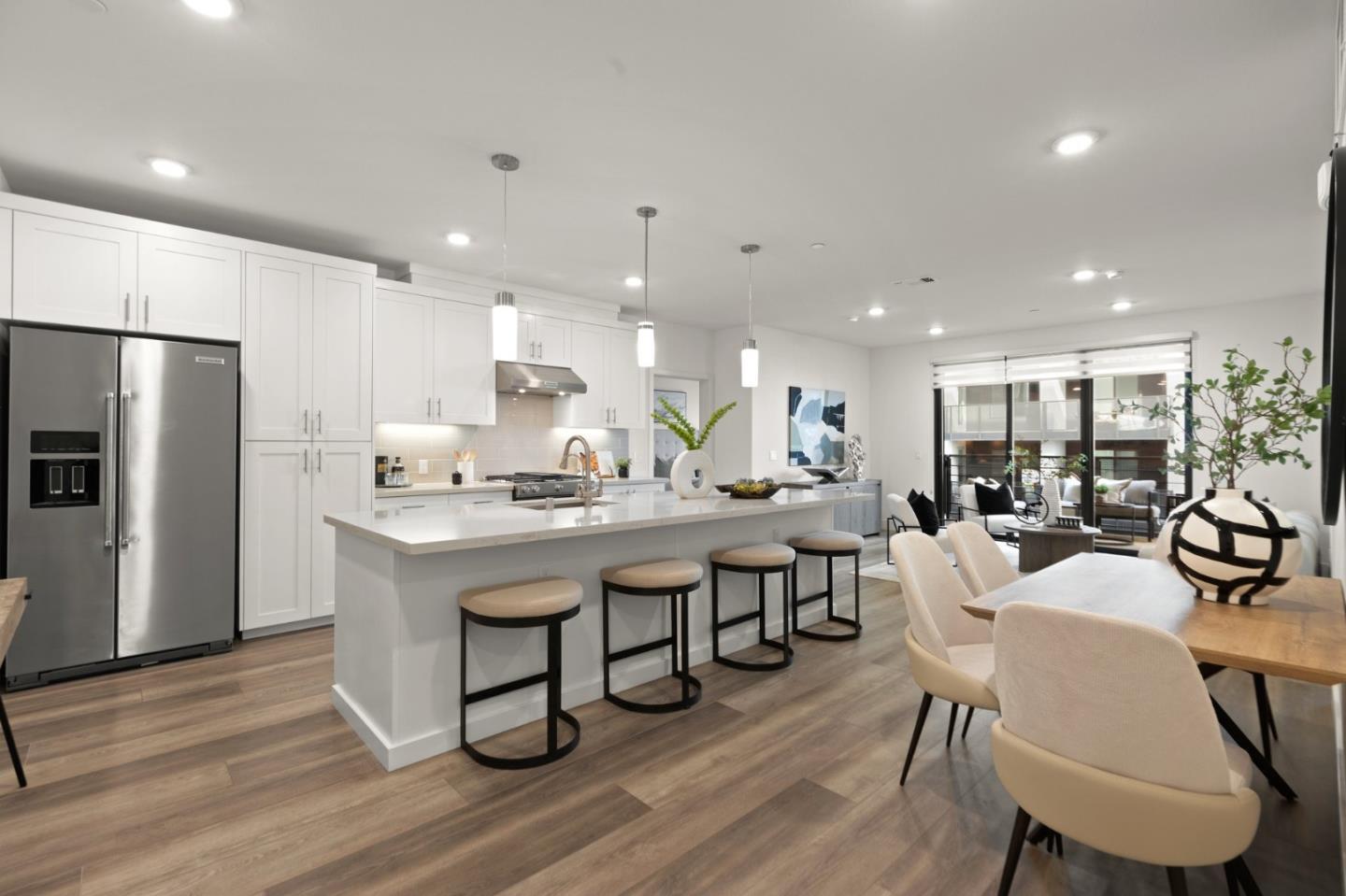 3578 Rambla Place 425  Santa Clara CA 95051 photo