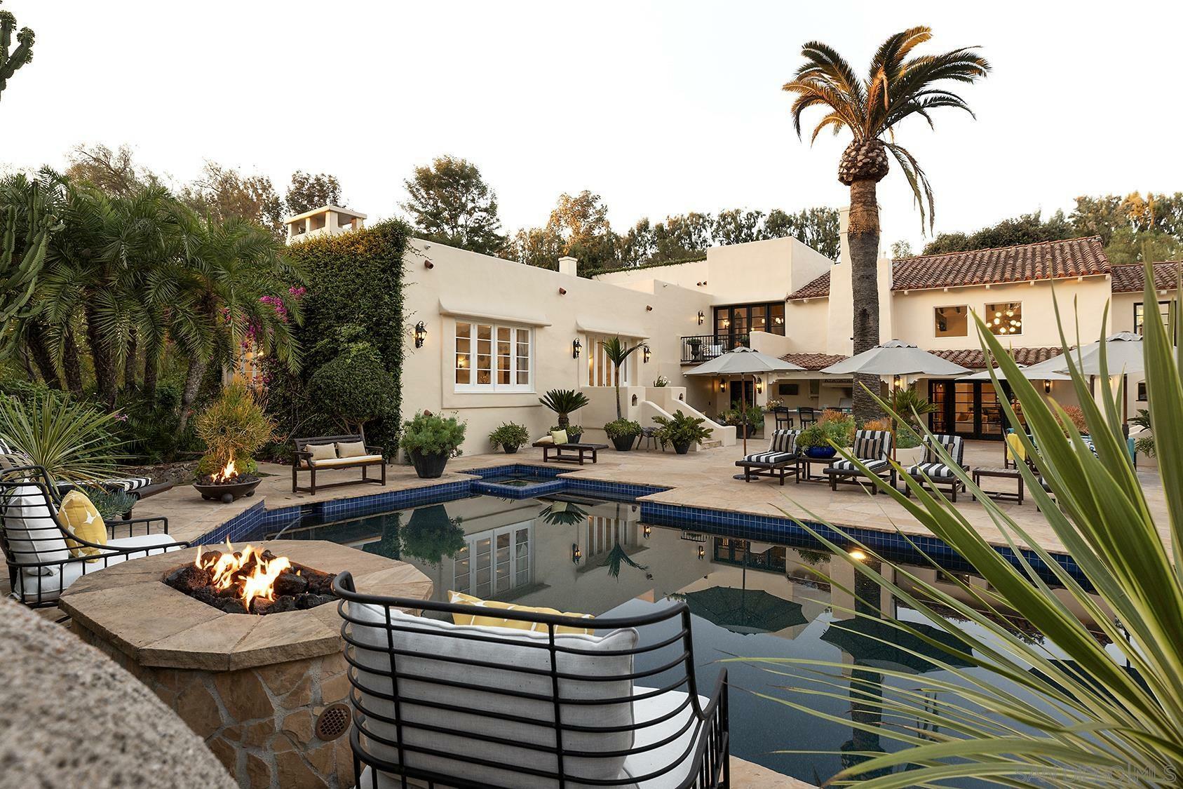 6977 Las Colinas  Rancho Santa Fe CA 92067 photo
