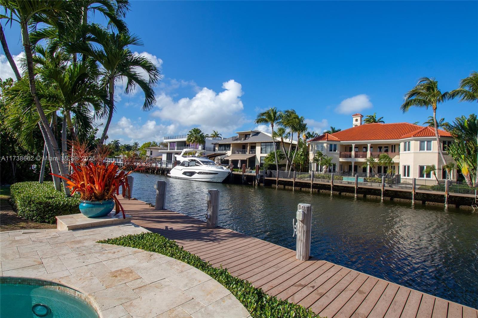 Property Photo: 2425 Barcelona Dr FL 33301