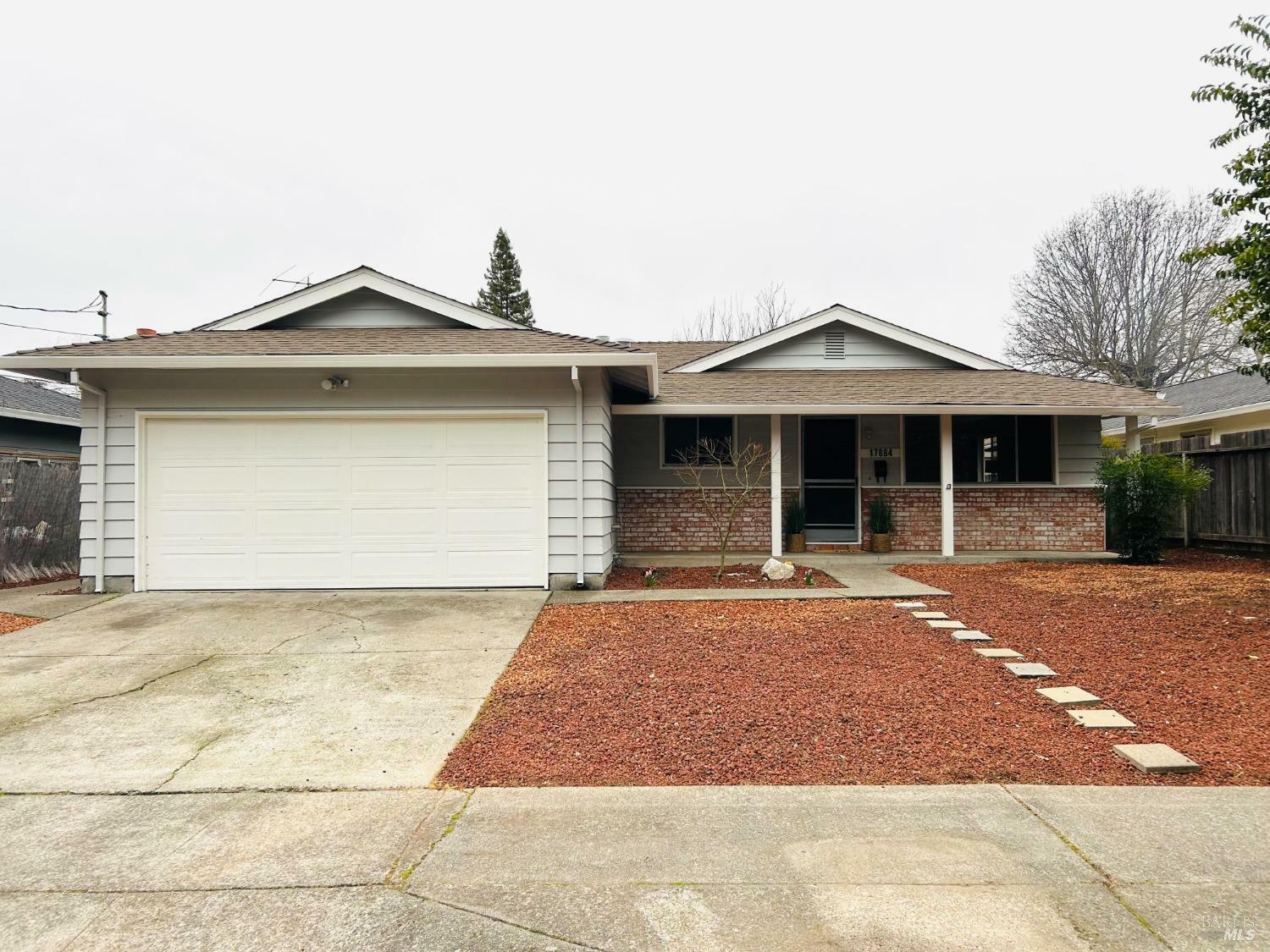Property Photo: 17884 Riverside Drive CA 95476