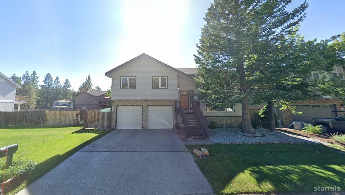 Property Photo:  754 Tuolumne Drive  CA 96150 