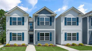 Property Photo:  8645 Brixton Shay Drive  NC 27616 