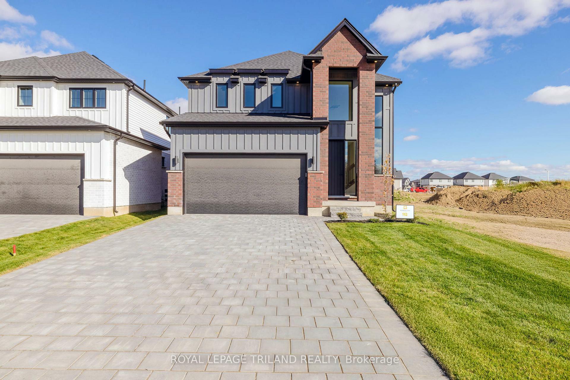 Photo de la propriété: 27 Allister Drive ON N0L 1R0