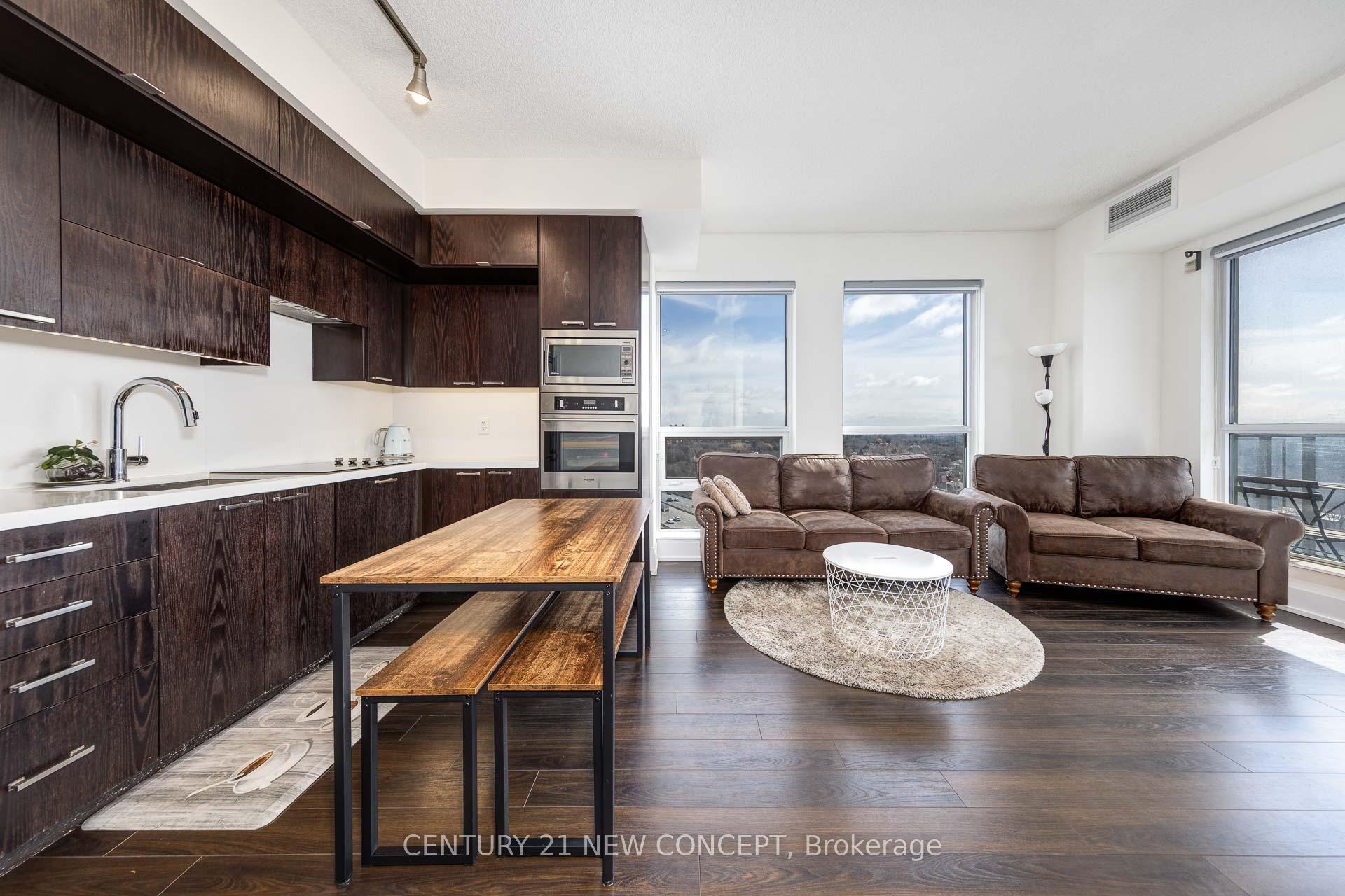 120 Harrison Gardens Blvd 1306  Toronto ON M2N 0H1 photo