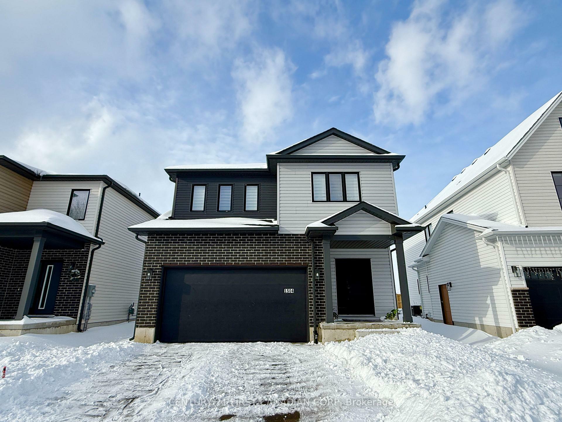 1504 Twilite Boulevard  London North ON N6G 3P2 photo