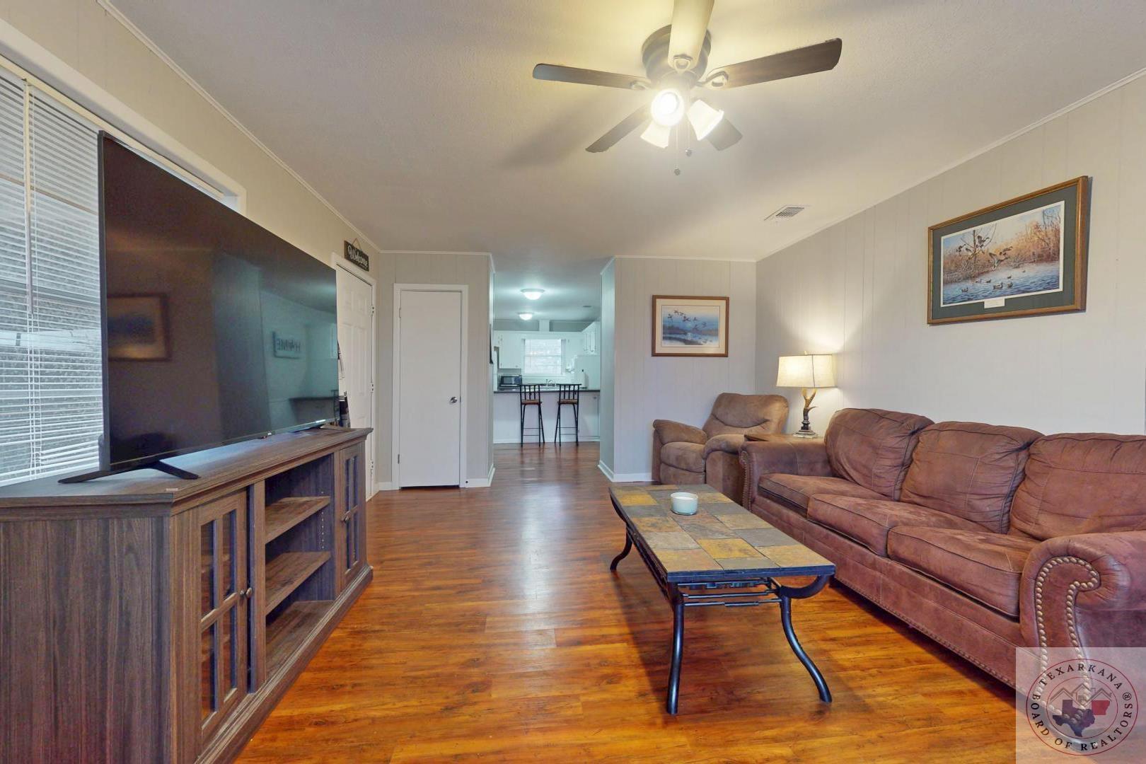 Property Photo:  503 Rackley St  TX 75570 