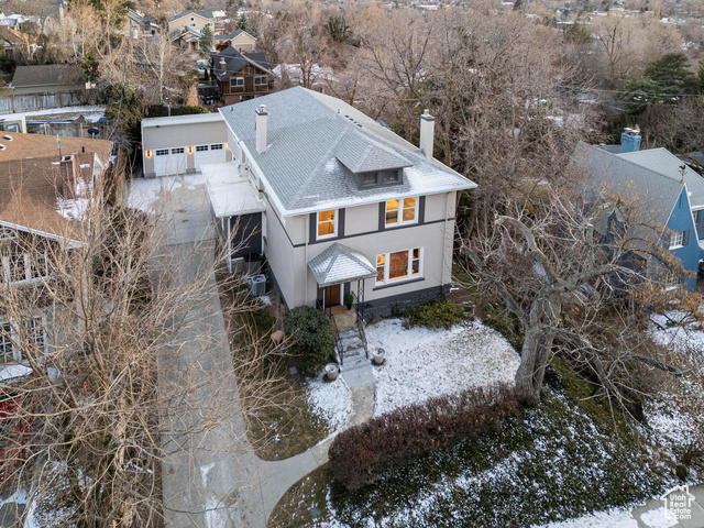 Property Photo:  1218 E Harvard Ave S  UT 84105 