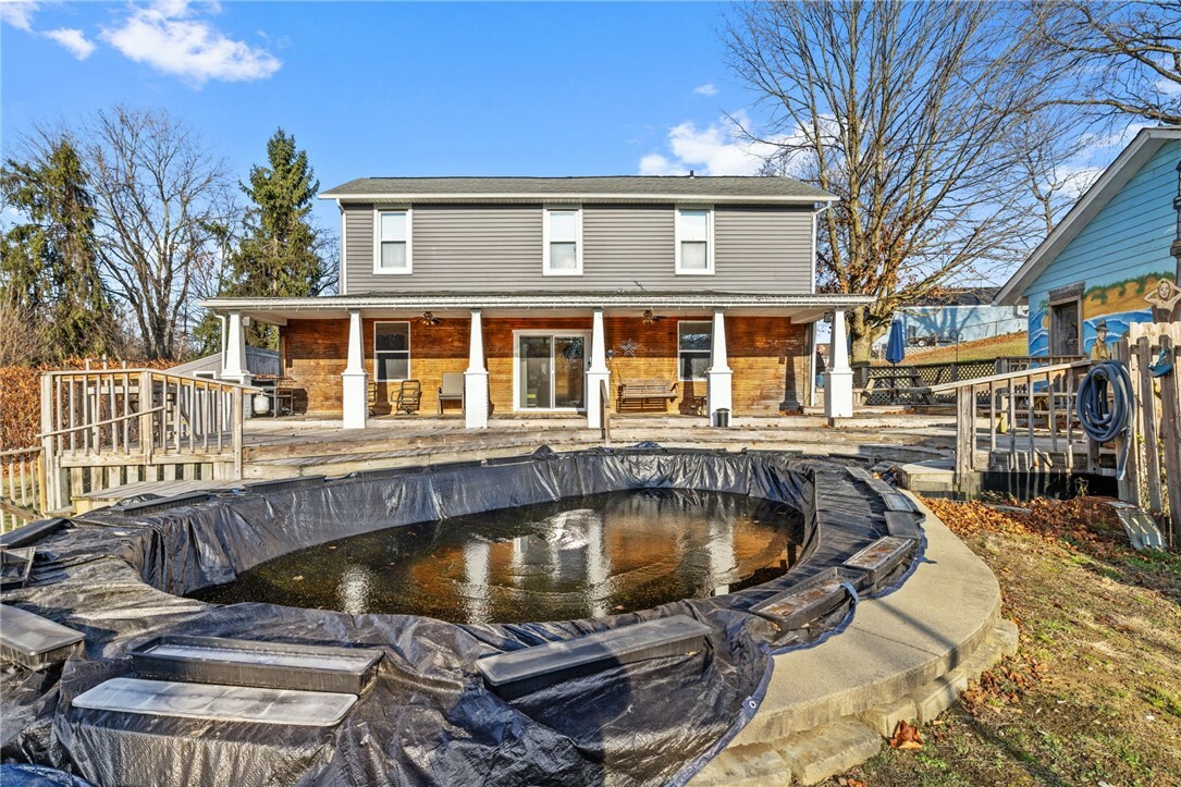 Property Photo: 1194-1226 & 1228 Lewis Ave PA 15108