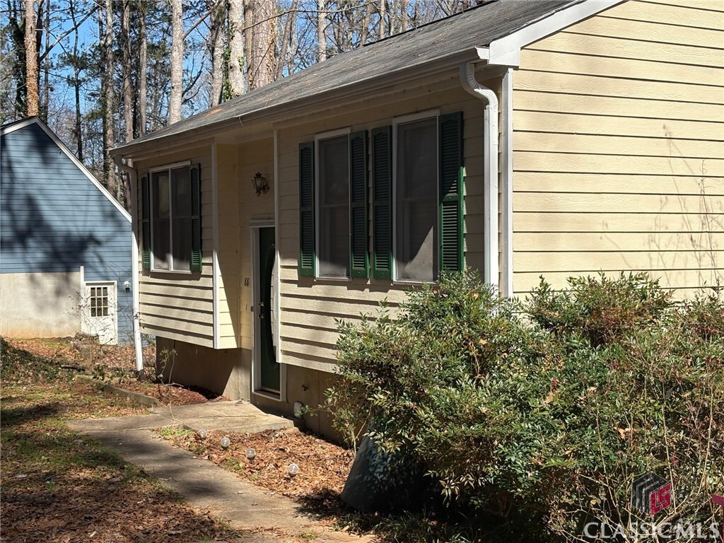 88 Cedar Drive  Watkinsville GA 30677 photo